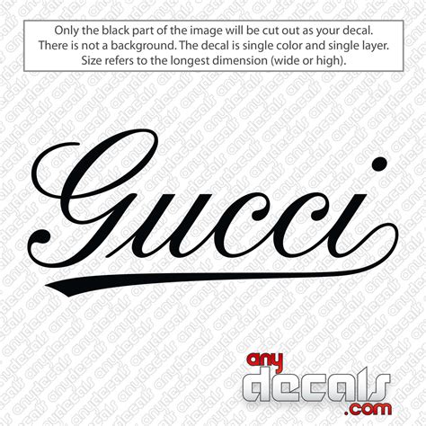 gucci logo cursive|gucci emblem images.